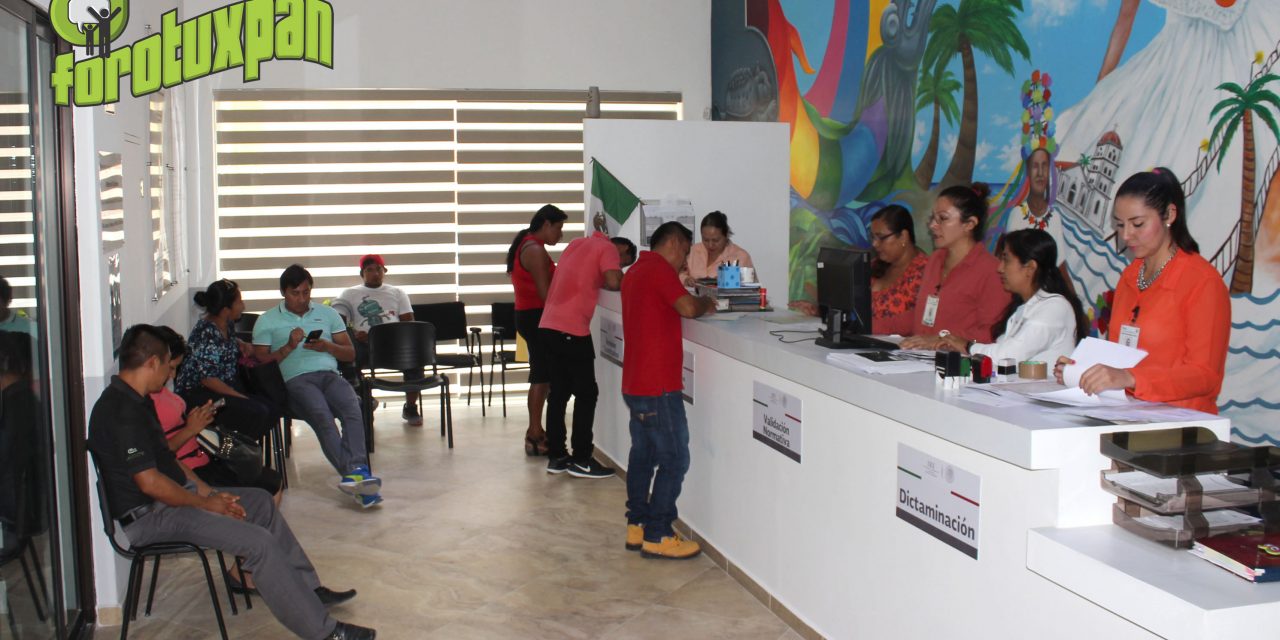 En funcionamiento nuevas oficinas de la Relaciones Exteriores