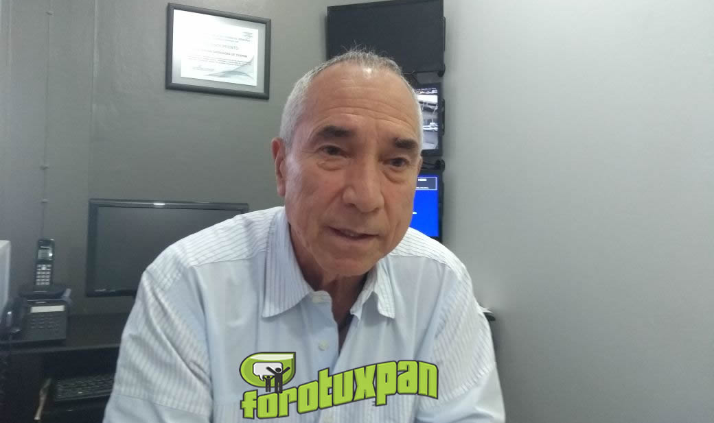 Ampliación de la Planta Potabilizadora es Necesaria: Vicente Muñoz