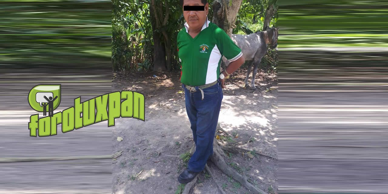 Prisión preventiva para el golpeador de «El Jobo»