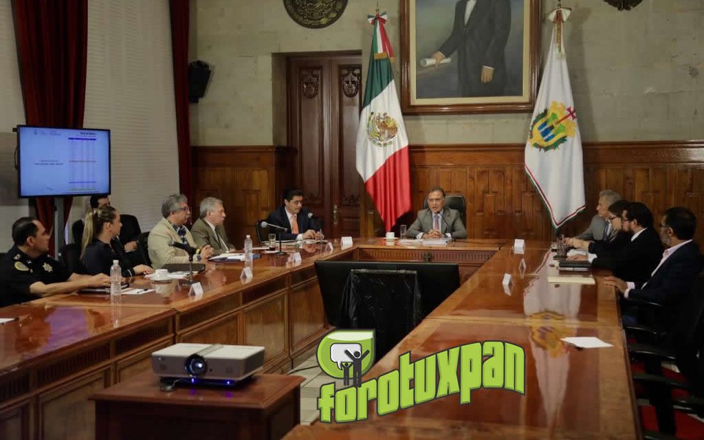 De acuerdo con datos oficiales del Sistema Nacional de Seguridad Pública, en Veracruz ha disminuido 16.11% la incidencia delictiva