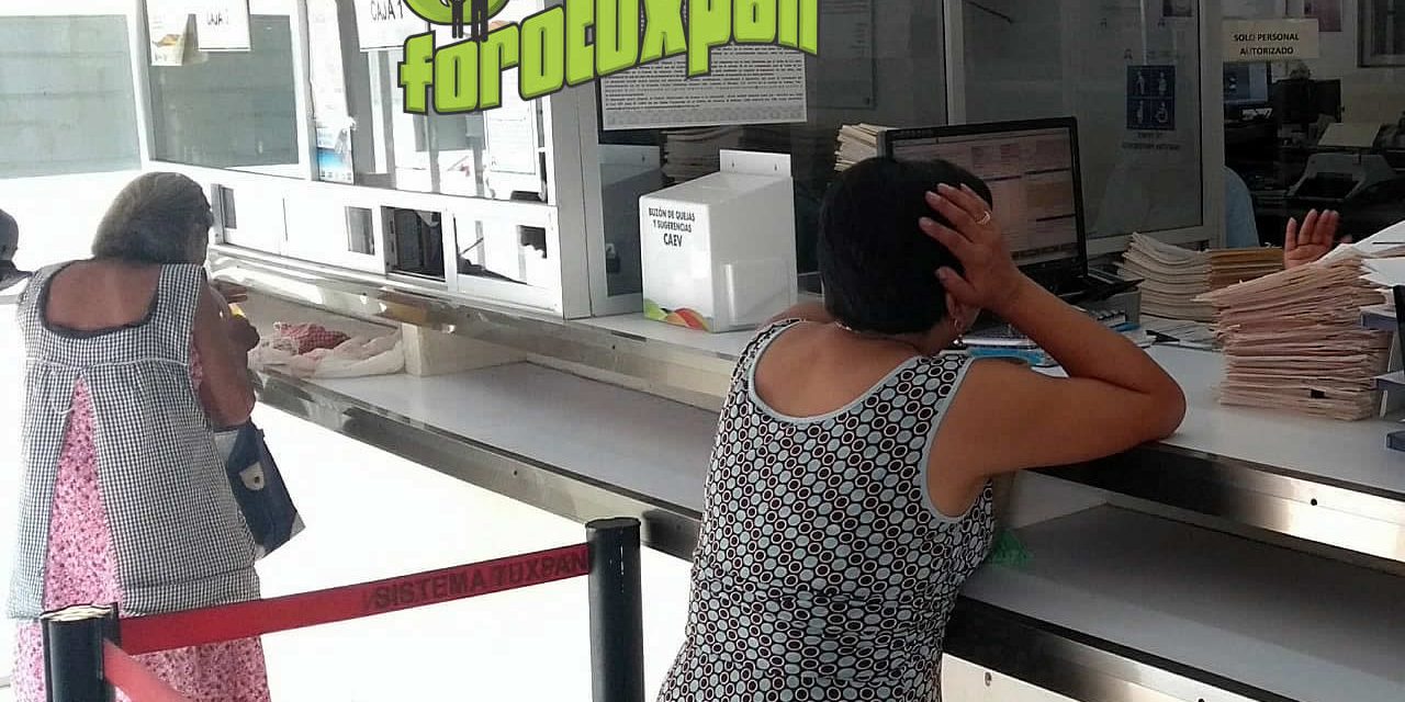Amplían campaña de condonación de multas y recargos