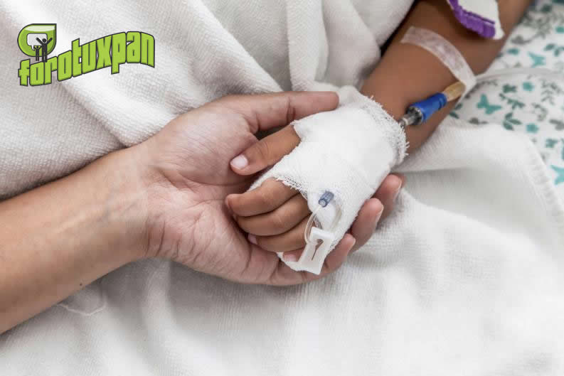 Septiembre: Mes de hacer conciencia sobre el cáncer infantil