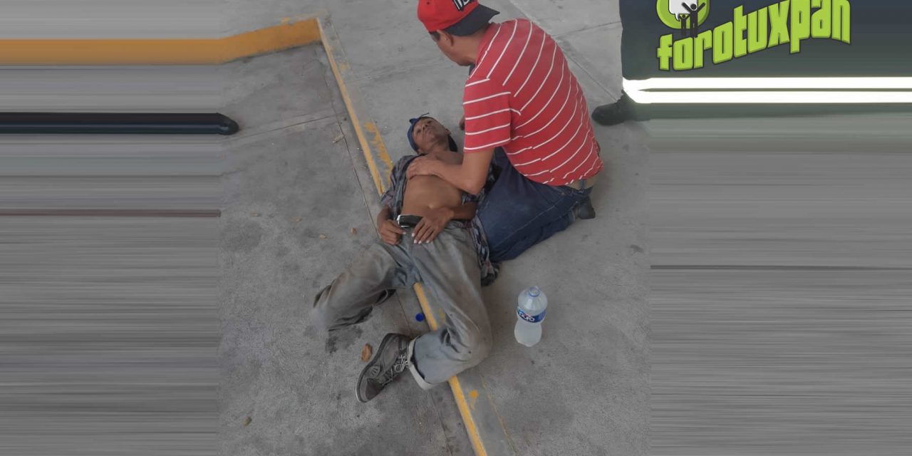 MUERE POR ESTRELLA BLANCA