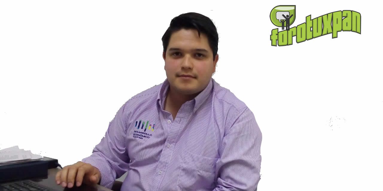 Llegará a Tuxpan Unidad Móvil de Nacional Financiera