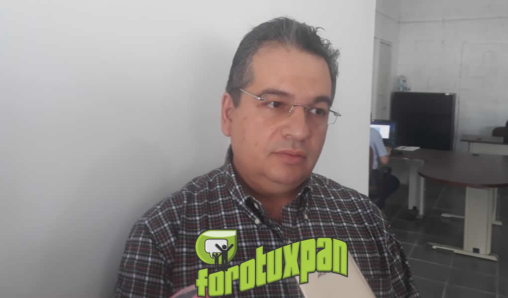 Nuevo Juzgado Especializado en lo Familiar en Tuxpan