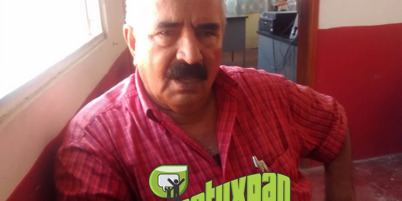 Abigeato en el municipio por falta de medidas de seguridad