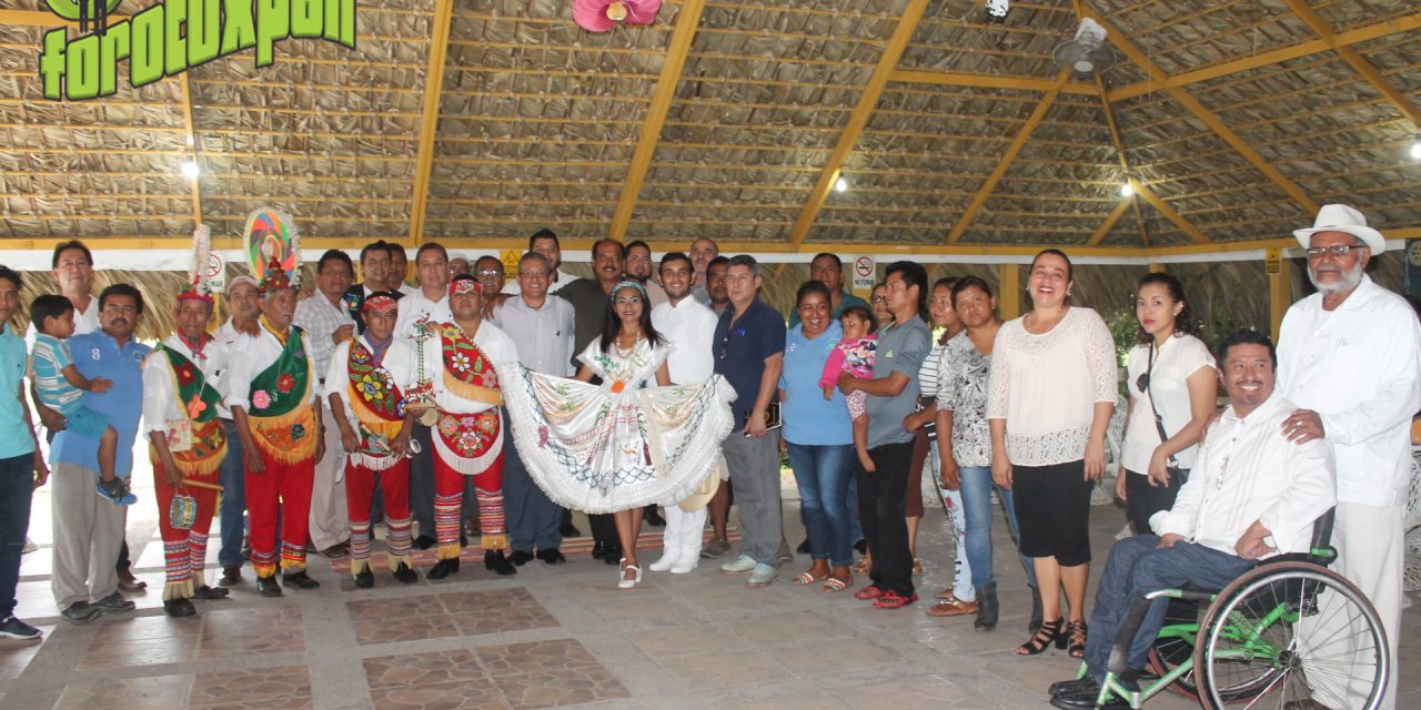 Prestadores de Servicios Turísticos Celebran Día Mundial del Turismo