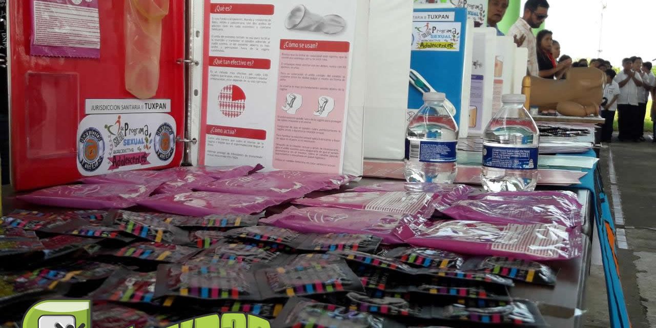 Día para la Prevención del Embarazo no Planificado en Adolescentes