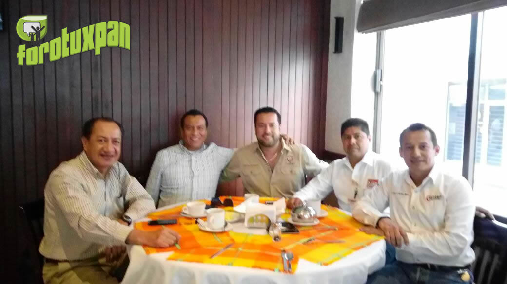 Se preparan para elecciones de la dirigencia sindical