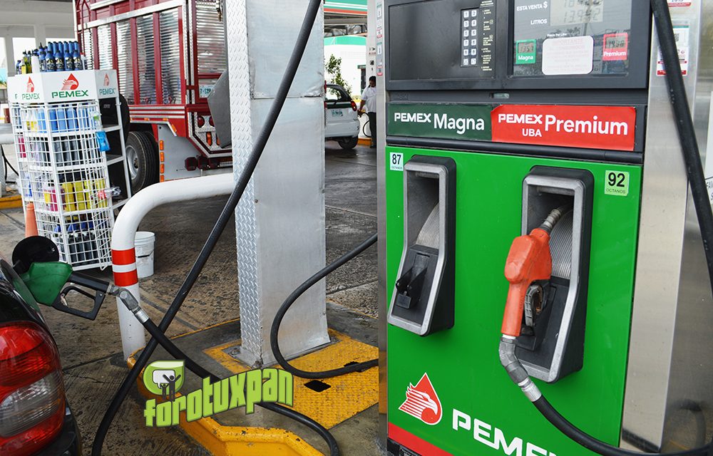 Gobierno Municipal agradece apoyo de PEMEX
