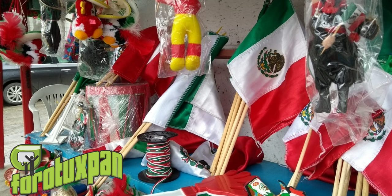 Respetan Precios del 2017 en Productos de Temporada