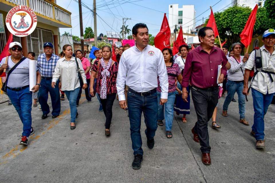 Regidores cabilderos coartan la libre organización