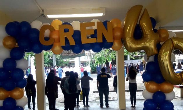 CREN Tuxpan Celebra Su 40 Aniversario