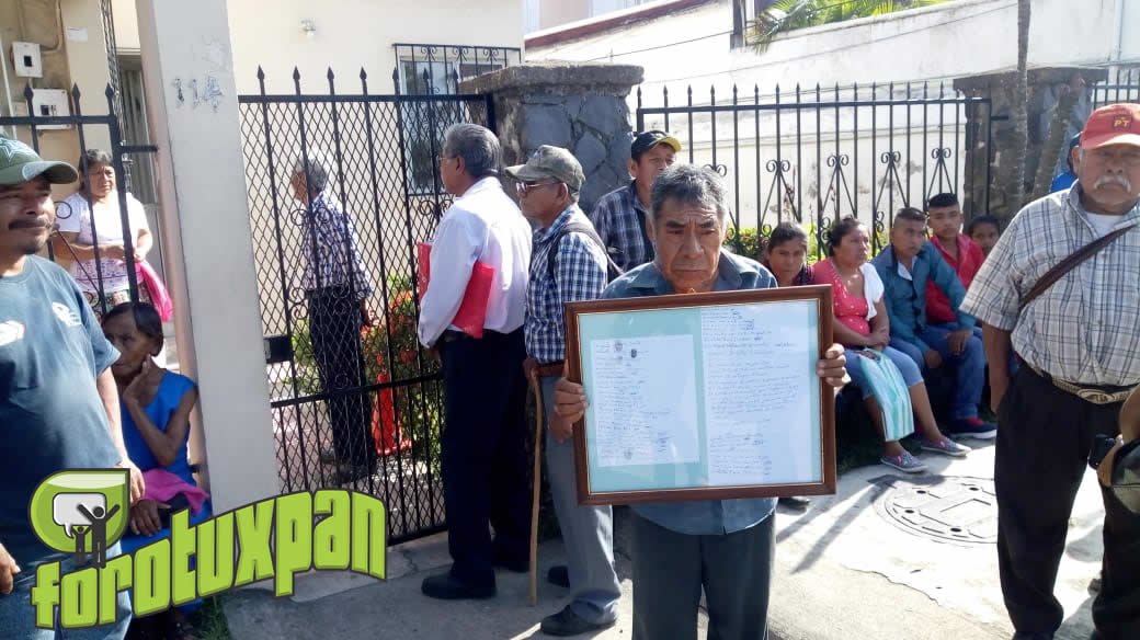 Reconocen Labor de Magistrada del Tribunal Unitario Agrario de Tuxpan