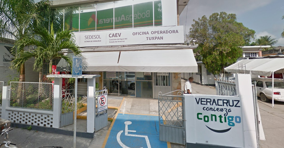 Condonación de Multas y Recargos en servicio de la CAEV