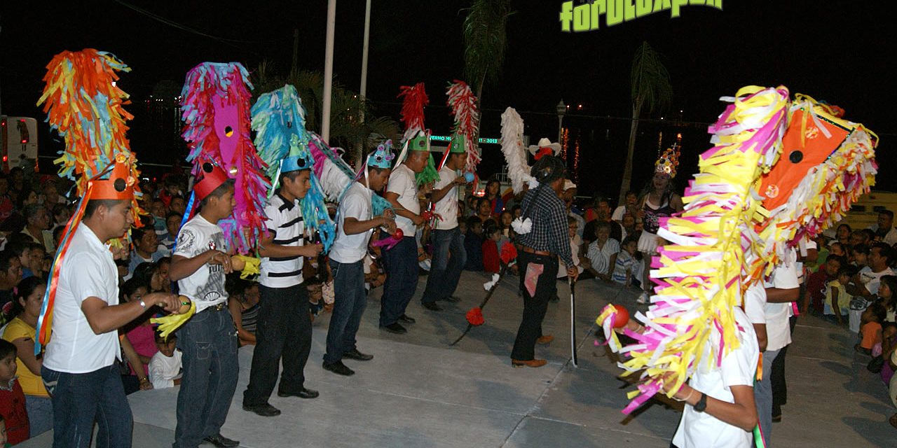 Plaza y Malinches para hoy martes