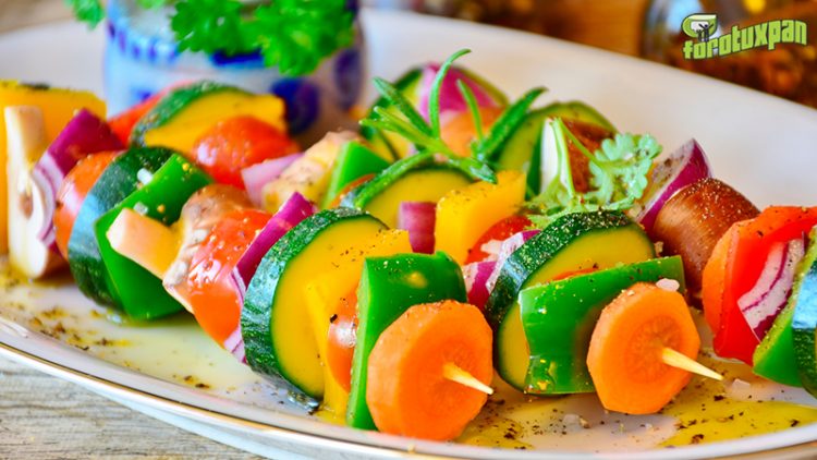 Se Suman Cooperativas Y Restaurantes Al Servicio De Comida Saludable