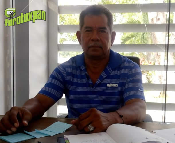 Primer Torneo de Basquetbol Intercolegial en Tuxpan