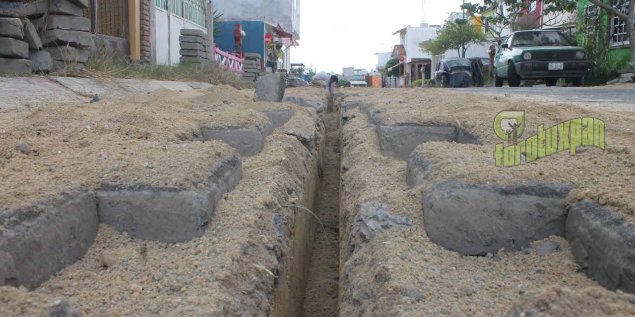 TELMEX Continuará Trabajos en Petropolis de Manera Más Lenta
