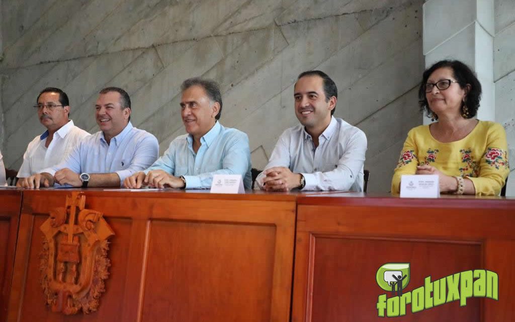 Rescate ecológico, conservación y aprovechamiento sustentable: Yunes