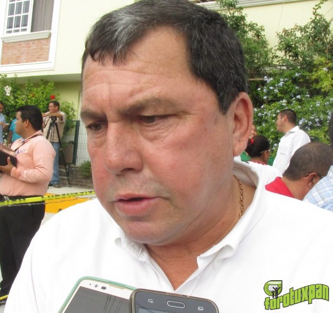 Adeudos de Javier Duarte a la CMIC Continuaran