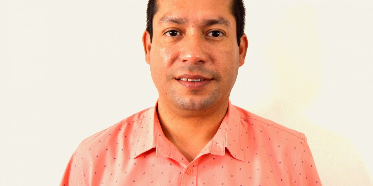 Destituyen a Miguel Ángel López Cobos, quien era Director de DIF Tuxpan