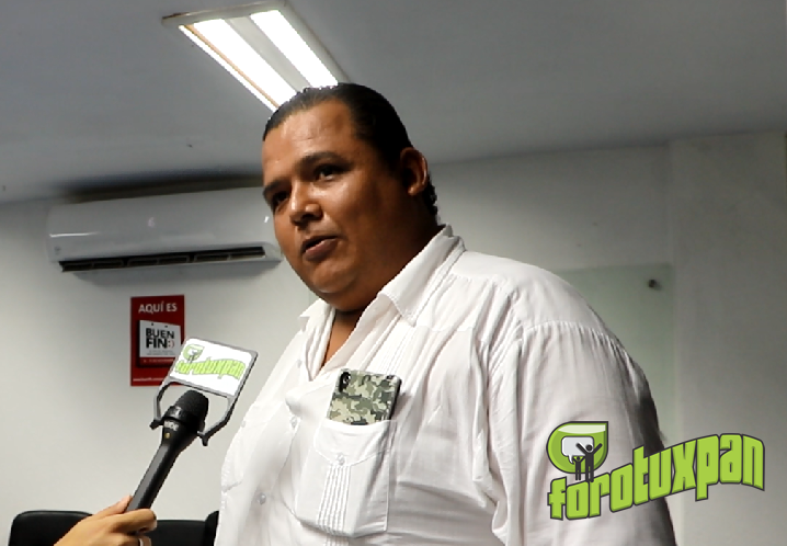 Se Acerca la “Plaza de Todos Los Santos” en Tuxpan