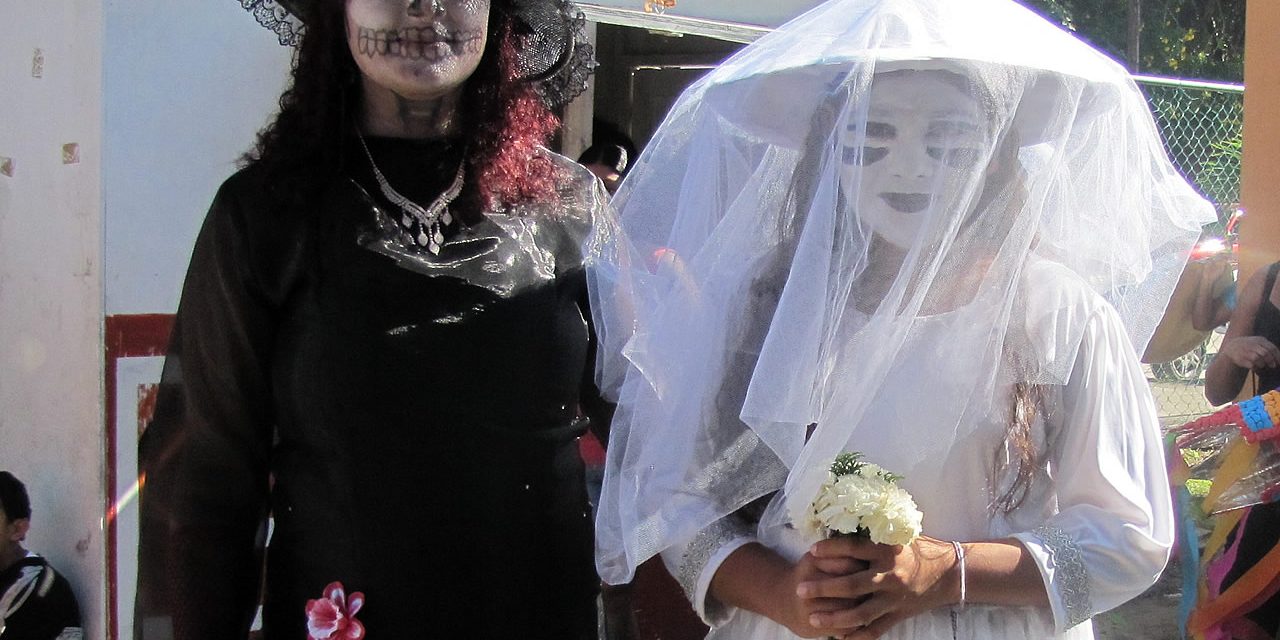 Extenso programa cultural por el “Día de Muertos”