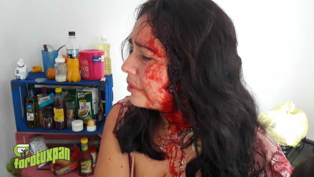 5 de cada 10 mujeres Maltratadas Interponen una Denuncia