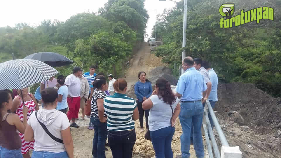 Regidora Mónica Ortiz Blanco Sigue de Cerca sus Gestiones