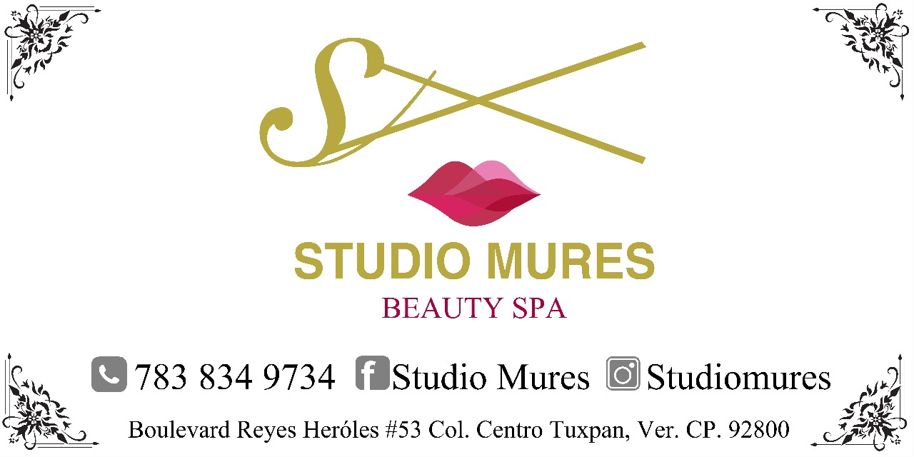Studio Mures – Beauty Spa