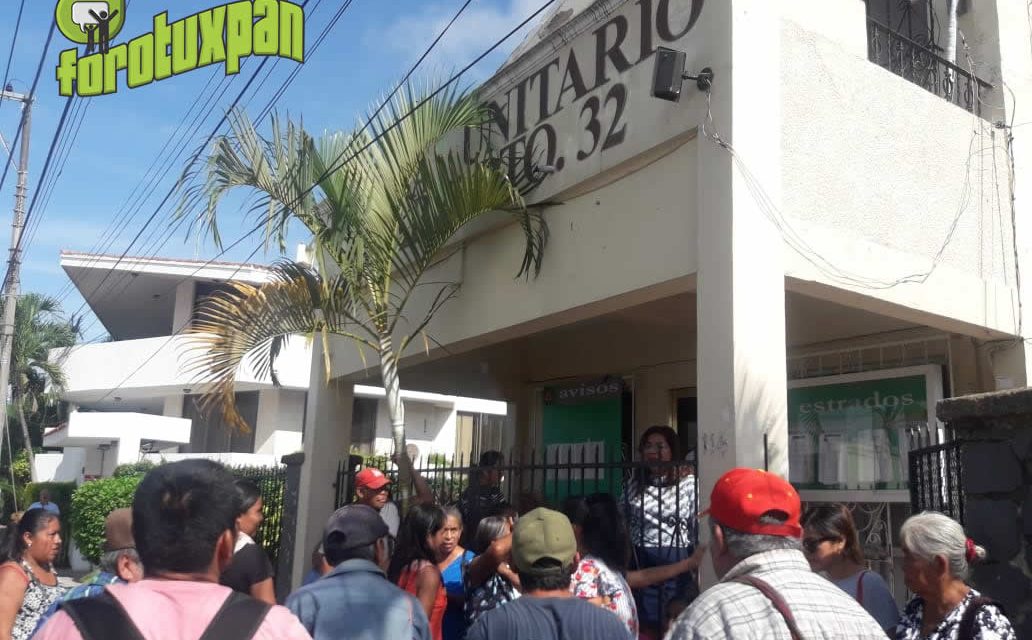 Tribunal Unitario Agrario de Tuxpan resuelve alrededor de 500 sentencias