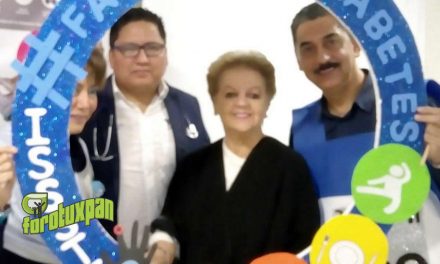 María Dolores Salas Barrientos dejará la Jurisdicción Sanitaria
