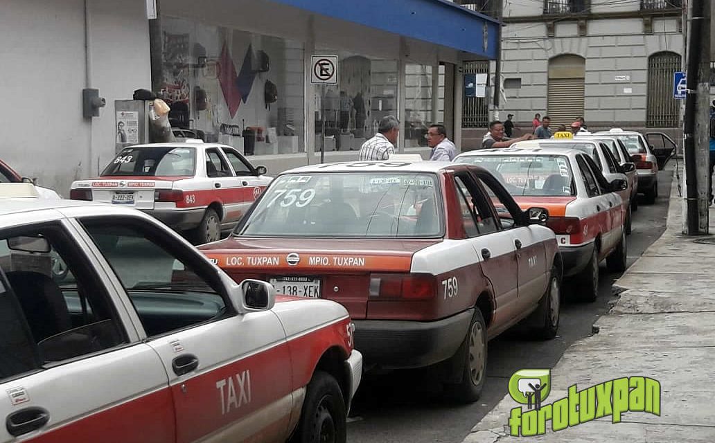 Solicitará DAM HAM incrementar el precio del transporte.
