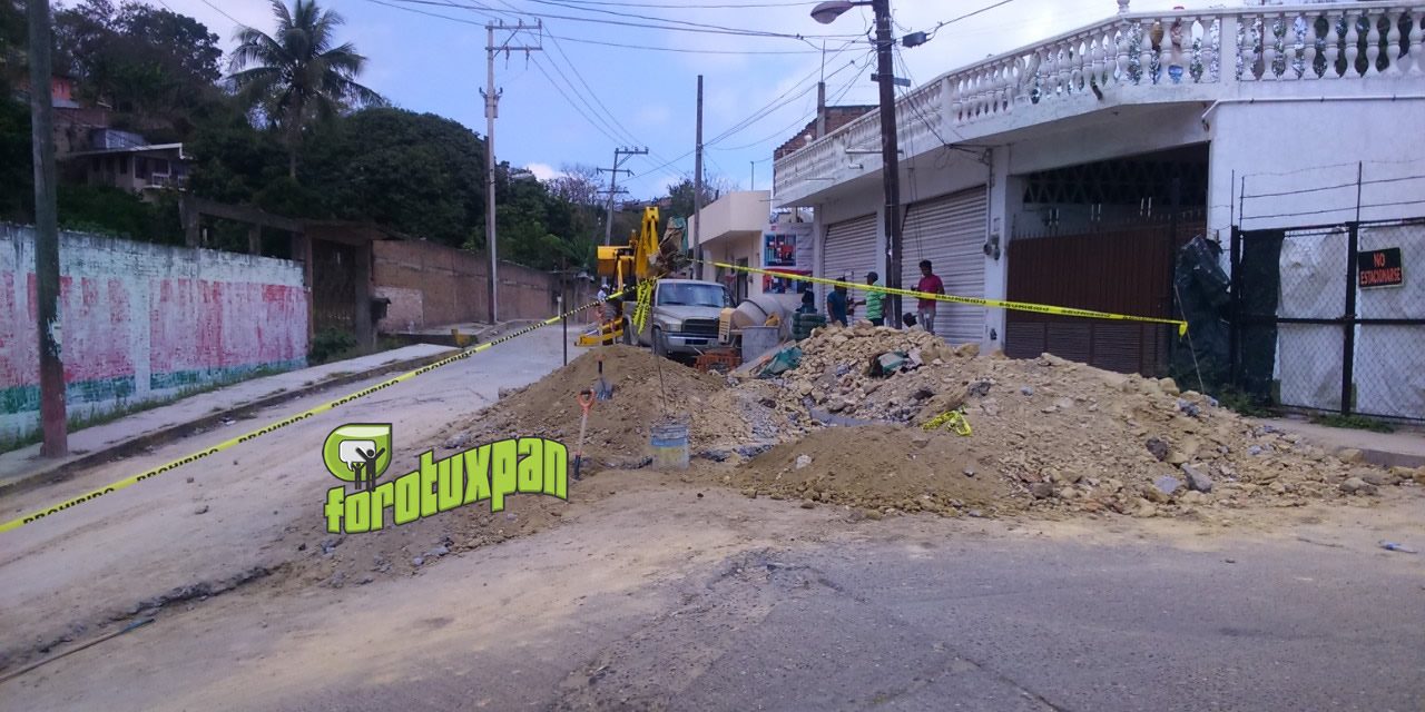 Integrantes de la CMIC delegación zona norte participarán en obras de reconstrucción en municipios afectados, por frentes fríos, días atrás.