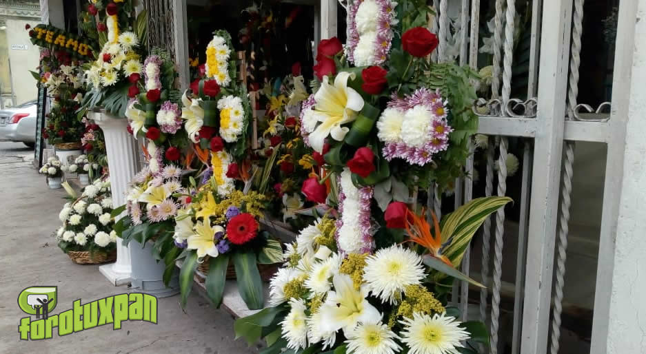 La economía en Tuxpan y el País en Crisis: Comerciantes