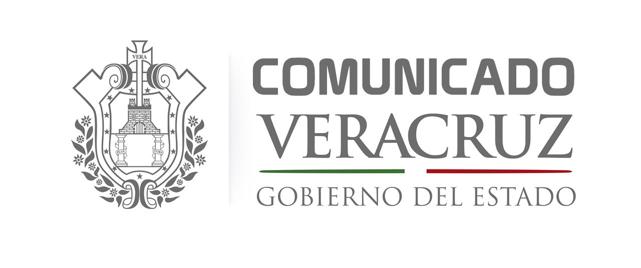 Comunicado del Gobierno del Estado de Veracruz
