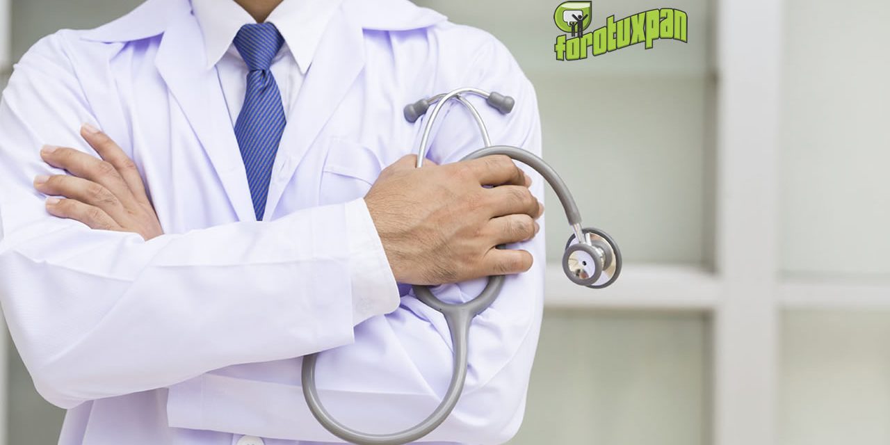 Hay que entender a los Médicos