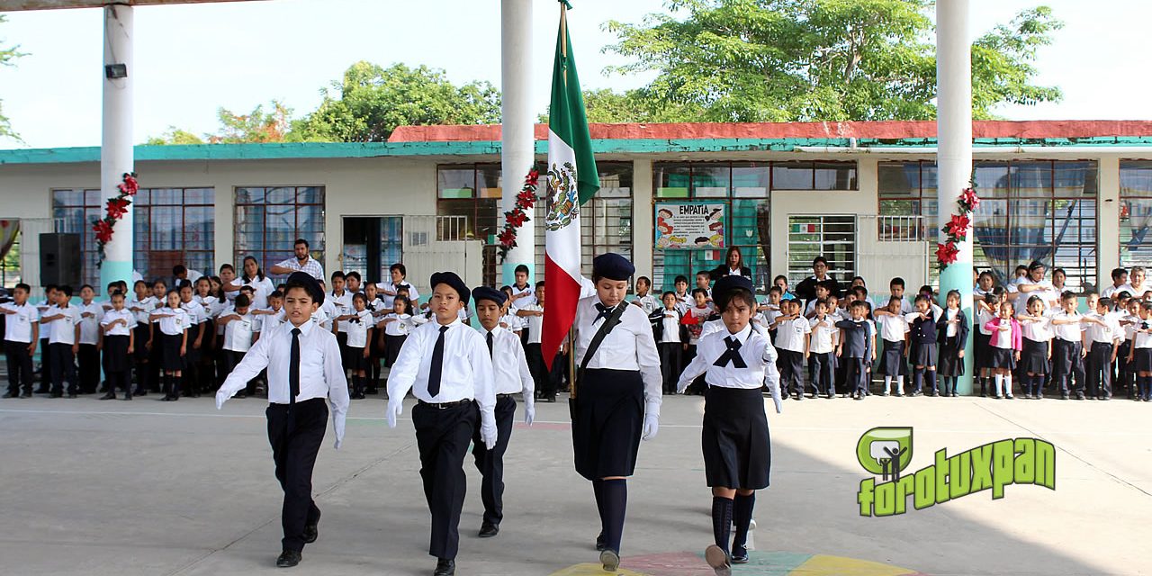 Constancia de posesión para la Justo Sierra
