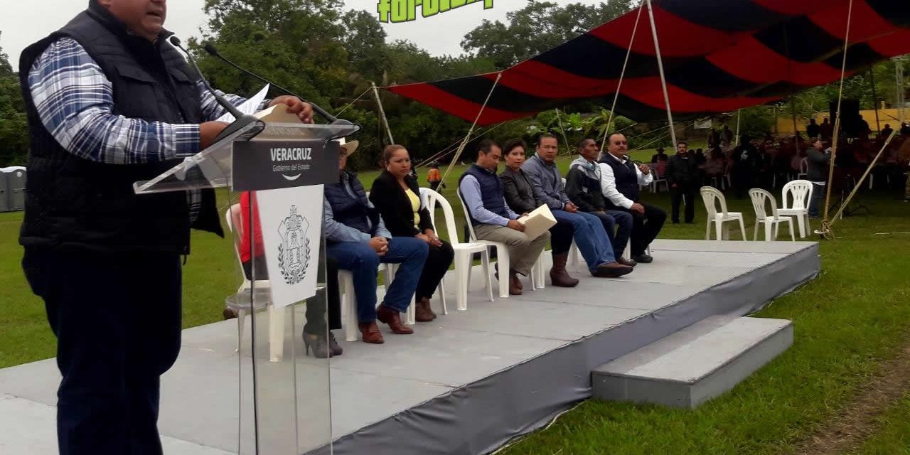 De 10 la administración de MAYL: Toño Aguilar