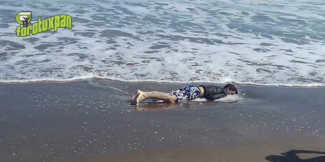 Se ahogan dos el fin de semana