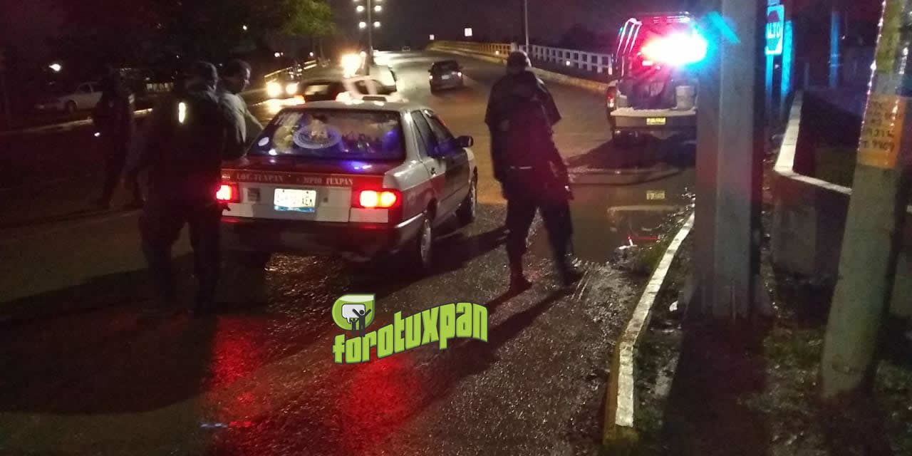 ¡La Guardia Nacional ya está en Tuxpan!