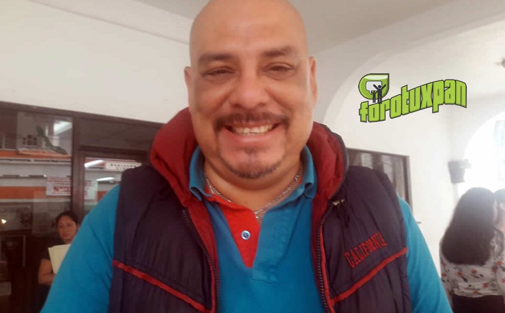 Designan nuevo delegado en Política Regional
