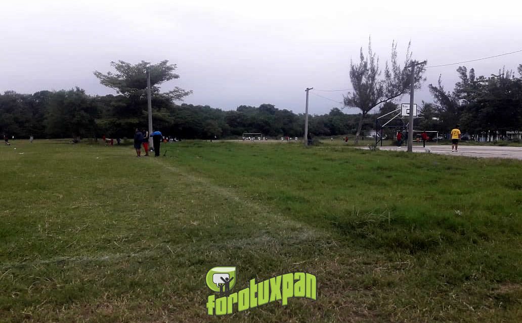 Conflicto en el campo SAHOP