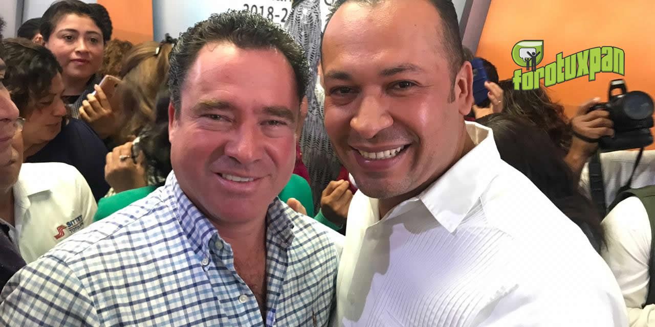 Trabajo y resultados en Tihuatlán: Arturo Esquitín