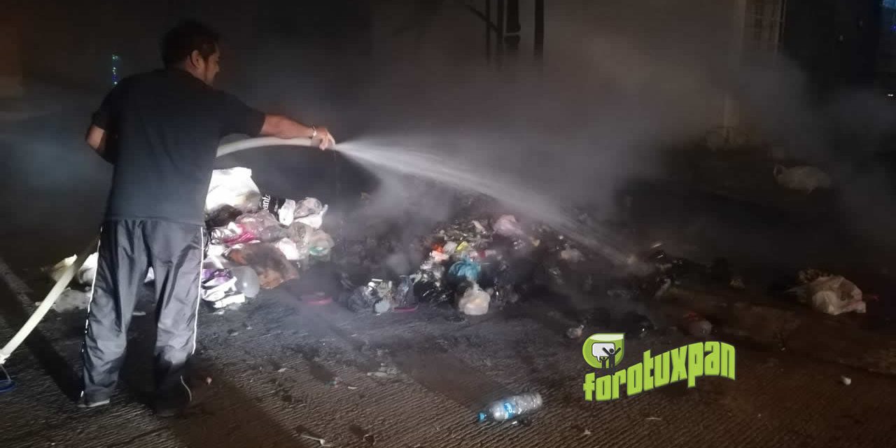 Buscan a INCENDIARIO de Cabo Rojo