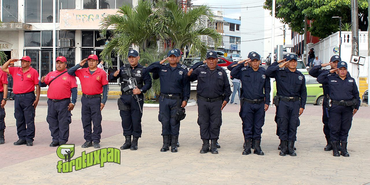 SSPM convoca a mujeres y hombres a integrarse en sus filas