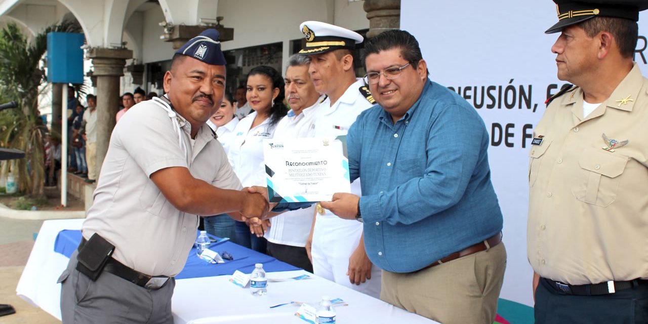 Mayor compromiso con los tuxpeños