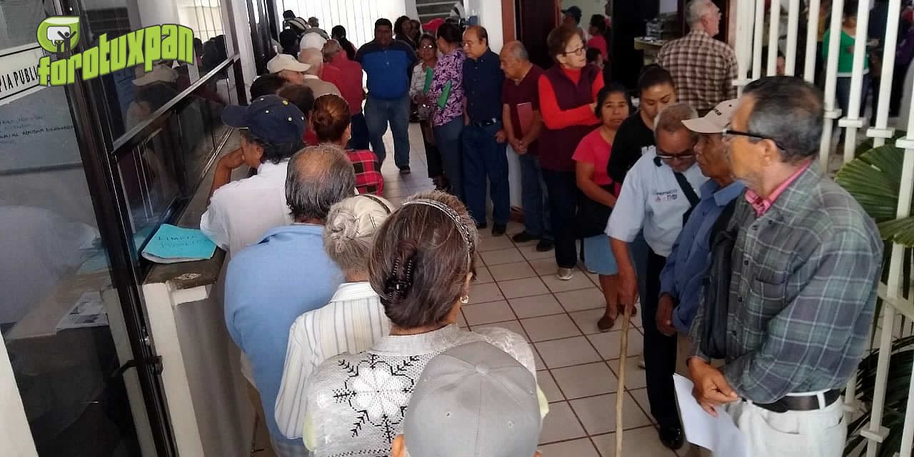 Este martes 8 de enero comienza cobro del impuesto predial 2019