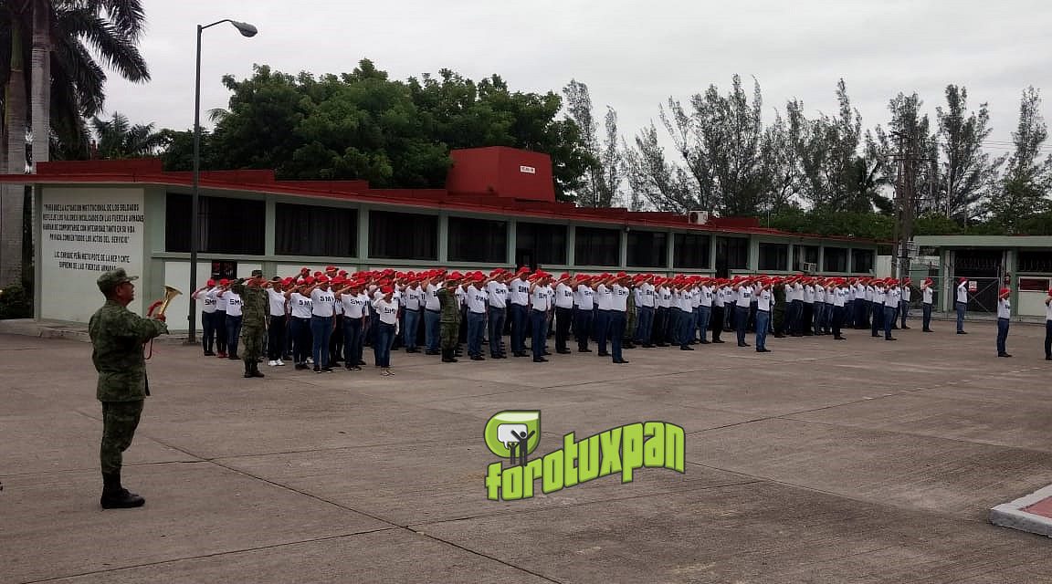 Convocan a Mayores de Edad a realizar el SMN